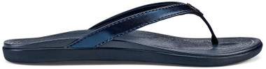 Olukai Women's Hoopio 20294-2D2D Deepest Depths-Deepest Depths - Main Image