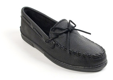 Minnetonka Men's 899 - Moosehide Classic - Main Image