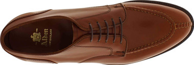 Alden 962 ブラウンレザーシューズ 7 D 962.jpg