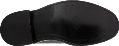 Alden 9901 | Order Alden 9901 Plain Toe Blucher Black Shell