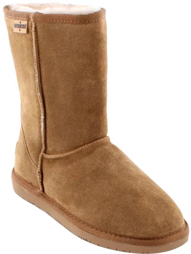 Minnetonka Women's 80061 - Olympia Boot - Main Image