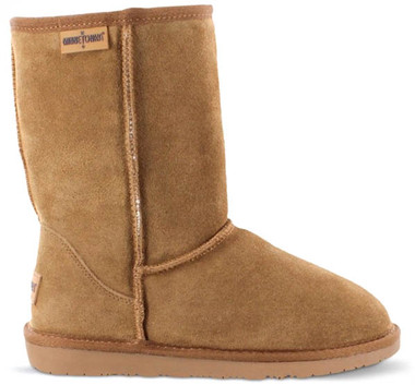 靴 miaple Lakeshore Jump Boot - Volpi 6003 Toiano, Dr. Sole Super Grip #1090