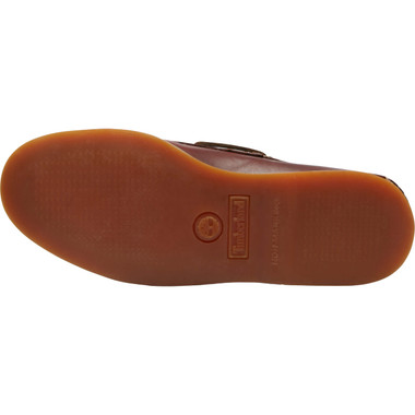 Timberland Men's Classic Boat Boat Shoe TB025077214 Medium Brown