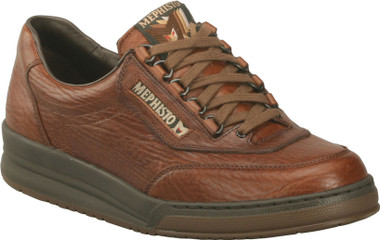 Mephisto Men's Match MATCH-742 Tan Grain - Main Image