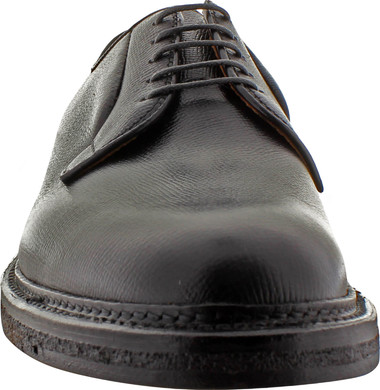 Alden Men's 949 - All Weather Walker - Black Calfskin