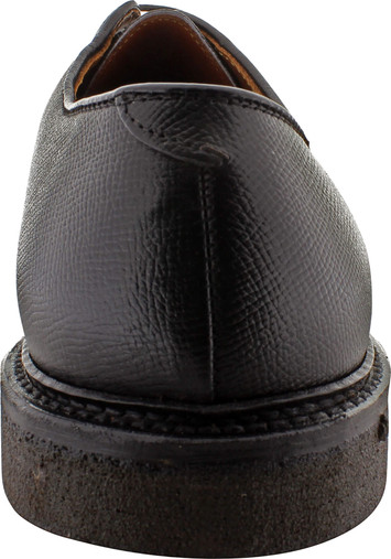 Alden Men's 949 - All Weather Walker - Black Calfskin