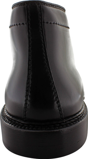 Alden Men's 1340 - Chukka Boot - Black Shell Cordovan - The Shoe Mart