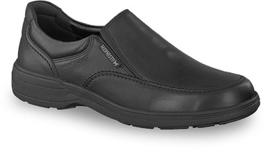 Mephisto Men's Davy DAVY-100 Black Riko - Main Image Mephisto Men's Davy DAVY-100 Black Riko - Main Image