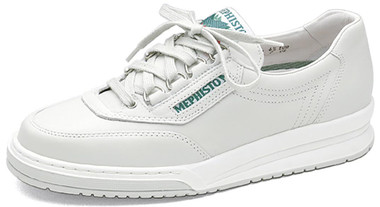 Mephisto Men's Match MATCH-200 White Calf - Main Image Mephisto Men's Match MATCH-200 White Calf - Main Image