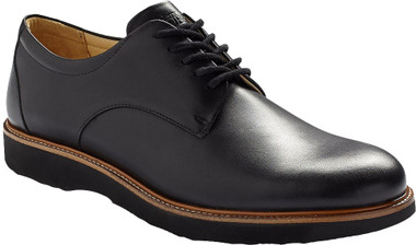 Samuel Hubbard Men's Founder M2100-048 Black - Main Image