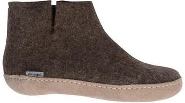 Glerups Unisex G-04 - Felt Boots - Main Image