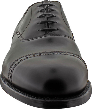 Alden 901 | Buy Alden 901 Straight Tip Bal Oxford In Black