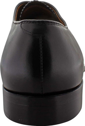 Alden 901 | Buy Alden 901 Straight Tip Bal Oxford In Black