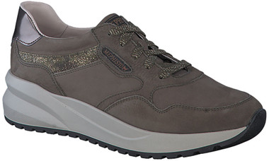 Mephisto Women's Viktoria VIKTORIA-166 Loden-Loden Bul-Bn-Tortora - Main Image Mephisto Women's Viktoria VIKTORIA-166 Loden-Loden Bul-Bn-Tortora - Main Image