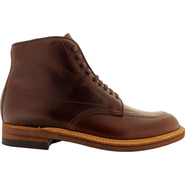 Alden 403 | Buy Alden 403 Brown Chromexcel Indy Boots - The Shoe Mart