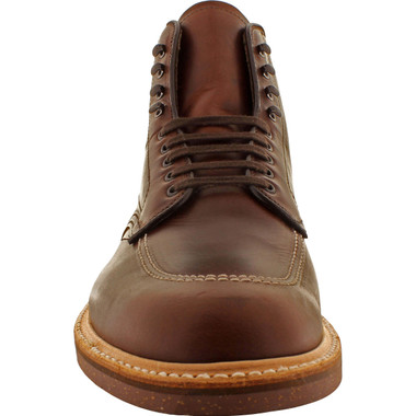 Alden 403 Indy Boot - Brown Chromexcel | TheShoeMart.com