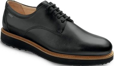 Samuel Hubbard Men's Rainy Day Founder M2110-048 Black - Main Image