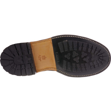 Alden D9938HC | Buy Alden Earth Reverse Chamois Indy Boot w