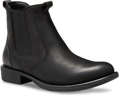 Eastland Men's Daily Double 7175-01 Black - Main Image