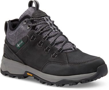 Eastland Men's Kurt 1955 4641-01 Black Nubuc - Main Image