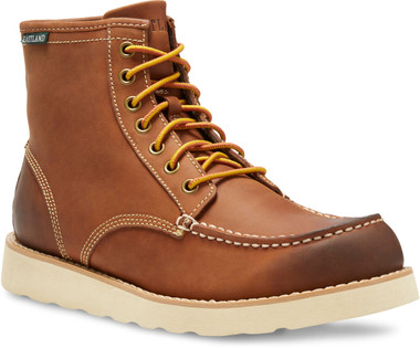 Eastland Men's Lumber Up 7241-07 Peanut - Main Image