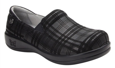 Alegria Women's Keli ALG-KEL-597 Plaid to Meet You - Main Image