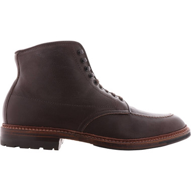 Alden 4012HC | Order Alden 4012HC Dark Brown Rusticalf Indy Boot w