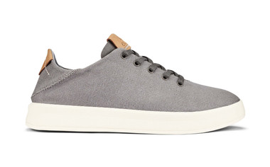 Olukai Women's Kiihele Li 20453-7B7B Fog-Fog - Main Image