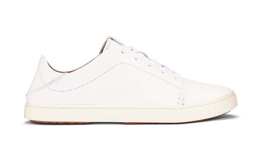 Olukai Women's Pehuea Lī ‘Ili 20433-4R4R White-White - Main Image