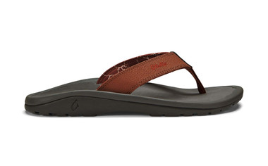 Olukai Men's 'Ohana 10110-8N4E Coconut Husk-Island Salt - Main Image Olukai Men's 'Ohana 10110-8N4E Coconut Husk-Island Salt - Main Image