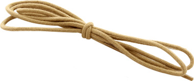 Alden Desert Boot Laces - 21" Tan - Main Image