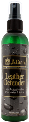 Alden Leather Defender - Main Image