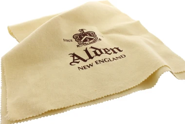 Alden Polishing Cloth - Main Image