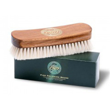 Collonil Unisex 73100000000 - 1909 Fine Polishing Brush - Main Image