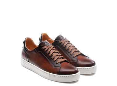 Magnanni Men's 22464-6 - Amadeo Cognac - Main Image