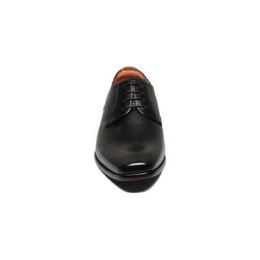 Florsheim Postino Mocassini Uomo – Tomaia In Nabuk O Vernice, Suola Flessibile, Plantare Imbottito, Colore Marrone (Taglia Unica)