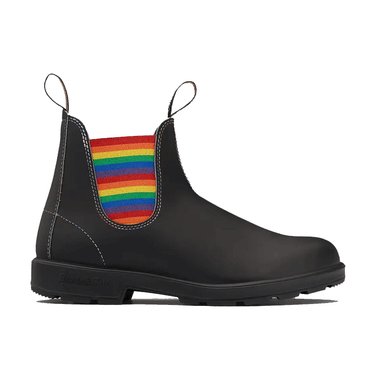 Blundstone Unisex Coloured Elastic Sided Boot 2105 Rainbow - Main Image
