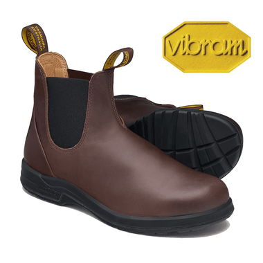 Blundstone Unisex All-Terrain 2057 Cocoa Brown - The Shoe Mart