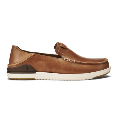 Olukai Men's KĀKAHA 10490-FXFX Fox-Fox - Main Image