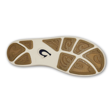 Olukai Men's NOHEA MOKU 10283-1020 Clay-Tapa - The Shoe Mart