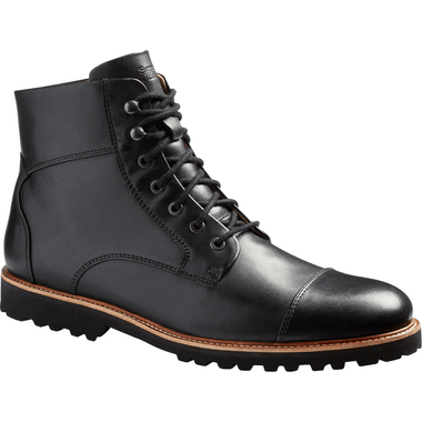 Samuel Hubbard Men's Uptown Maverick M2176-048 Black - Main Image