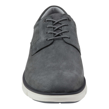 靴 grounds CLAY COAT DARK GRAY CLAY COAT - DARK GRAY (クレイ コート - ダーク グレー