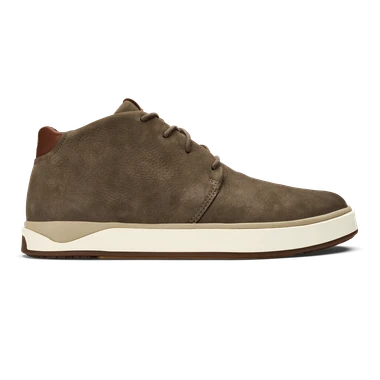 Olukai Men's PAPAKŪ ‘ILI 10520-1313 Mustang-Mustang - Main Image