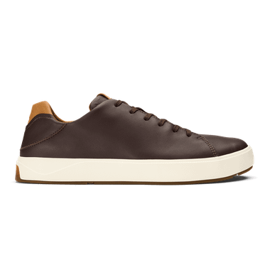 Olukai Men's LAE‘AHI LĪ ‘ILI 10455-4848 Dk Java-Dk Java - Main Image