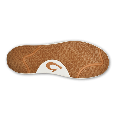 Olukai Men's LAE'AHI LĪ 'ILI 10455-4848 Dk Java-Dk Java - The Shoe