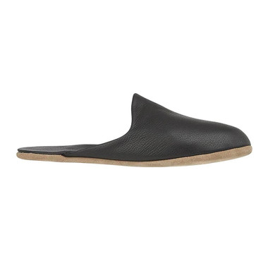 Draper Men's Troy Troy Black Black - The Shoe Mart