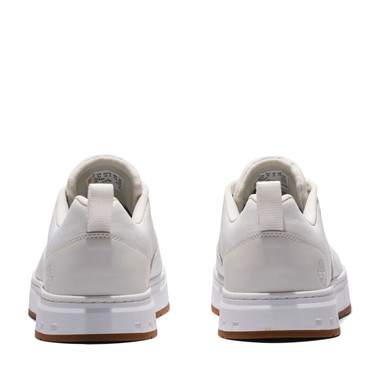 Timberland Men's Maple Grove TB0A5Z2PL77 Blanc De Blanc