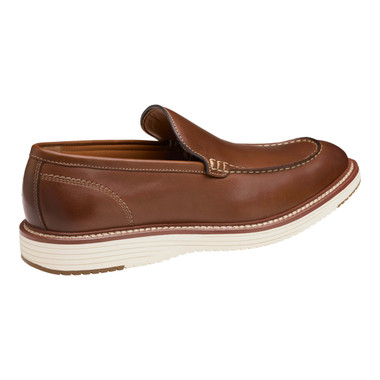 Atlantic Works　Venetian Moccasin　モカシン Amazon.com | Life is Good Men's Venetian Moccasin Slippers