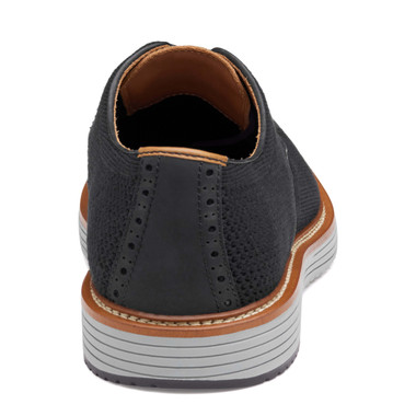 ★新品・未使用★　MBT OXFORD WING 2 M MBT-Store - Oxford Wing 2 black MBT Shoes