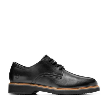 Cole Haan Men's American Classics Montrose Plain Toe Oxfords C38959 Black -  Ch Dark Ch - The Shoe Mart